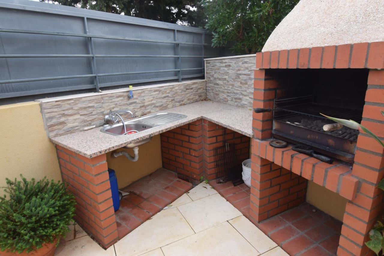 Cozy Villa With Pool And Barbecue Albufeira Exteriér fotografie