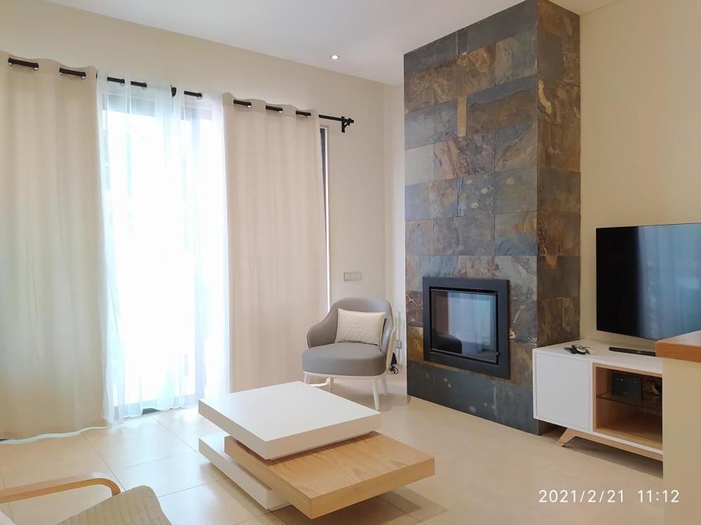 Cozy Villa With Pool And Barbecue Albufeira Exteriér fotografie