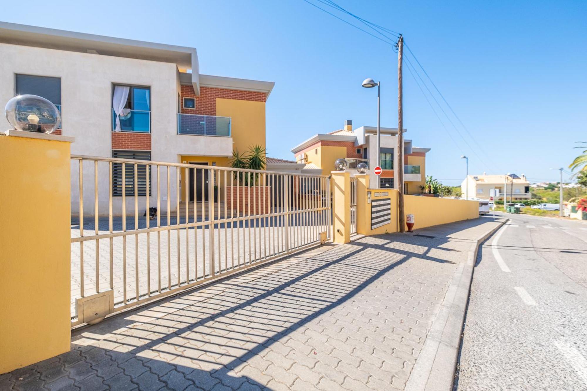 Cozy Villa With Pool And Barbecue Albufeira Exteriér fotografie