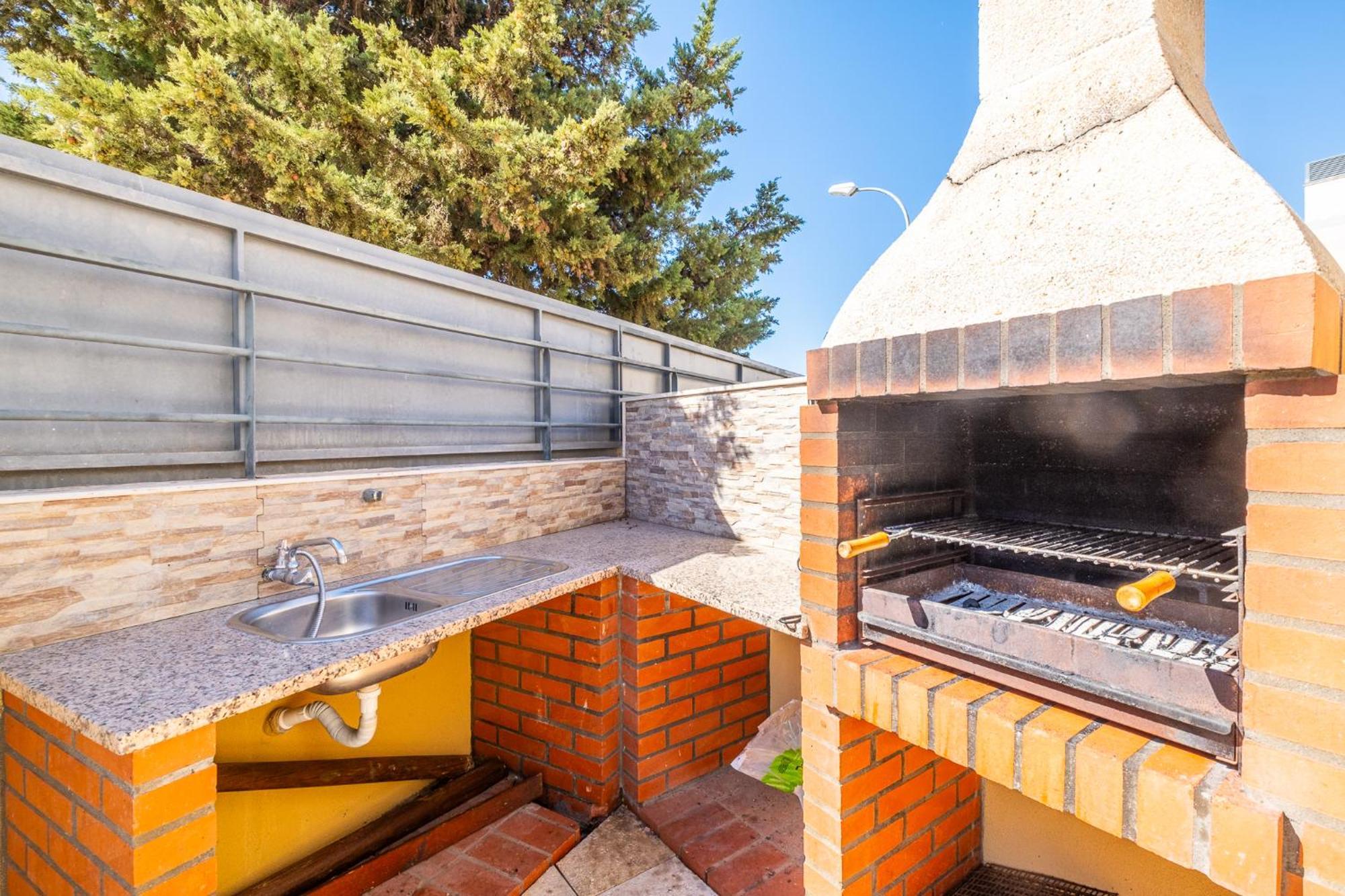 Cozy Villa With Pool And Barbecue Albufeira Exteriér fotografie